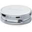 Адаптер Satechi OntheGo 5-in-1 USB-C Multiport Adapter Silver (ST-POTG5S)