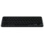 Клавіатура Satechi Slim EX1 Wireless Keyboard Space Black (ST-KEX1C-EN)