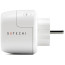 Розумна розетка Satechi Smart Outlet EU White (ST-HK1OAW-EU) (OPEN BOX)