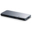 Док-станція Satechi Thunderbolt 4 Docking Station with DisplayLink Space Gray (ST-DT4MDM-EU)