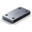 Хаб Satechi Thunderbolt 4 Slim Hub Pro Space Gray (ST-HT4SHM-EU)