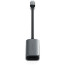 Перехідник Satechi USB-C to HDMI 2.1 8K Space Gray (ST-AC8KHM)