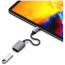 Адаптер Satechi USB-C to USB 3.0 Adapter Cable Space Gray (ST-UCATCM)