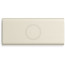 Чохол для окулярів Satechi Vegan Leather FindAll Glasses Case Sand (ST-LFAGCW)