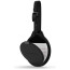 Пошукова мітка Satechi Vegan Leather FindAll Luggage Tag Black (ST-LFALTK)