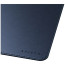 Килимок Satechi Vegan Leather Premium Desk Mat Blue (ST-LPDMB)