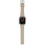 Ремінець Laut ACTIVE for Apple Watch 42/44 mm Taupe (LAUT_AWL_AC_GY)