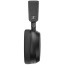 Навушники з мікрофоном Sennheiser MOMENTUM 4 Wireless Black (509266)