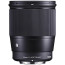 Ширококутний об'єктив Sigma AF 16mm f/1,4 DC DN C
