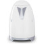 Електрочайник SMEG KLF03WHEU