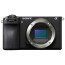 Бездзеркальний фотоапарат Sony Alpha A6700 kit (16-50mm) Black (ILCE6700LB.CEC)