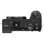 Бездзеркальний фотоапарат Sony Alpha A6700 body
