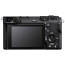 Бездзеркальний фотоапарат Sony Alpha A6700 kit (18-135mm) (ILCE6700MB.CEC)