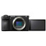 Бездзеркальний фотоапарат Sony Alpha A6700 kit (18-135mm) (ILCE6700MB.CEC)