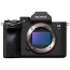 Бездзеркальний фотоапарат Sony Alpha A7 IV body (ILCE7M4B.CEC)