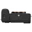 Бездзеркальний фотоапарат Sony Alpha a7C II body Black (ILCE7CM2B)