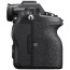 Бездзеркальний фотоапарат Sony Alpha A7R IVA body (ILCE7RM4AB.CEC)