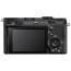 Бездзеркальний фотоапарат Sony Alpha ILCE-7C M2
