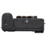 Бездзеркальний фотоапарат Sony Alpha ILCE-7C