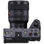 Відеокамера Sony FX3A Body (ILMEFX3A)