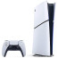 Sony PlayStation 5 Slim Digital Edition 825GB White (1000040658)