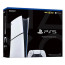 Sony PlayStation 5 Slim Digital Edition 825GB White (1000040658) (Уцінка)