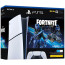 Sony PlayStation 5 Slim Digital Edition 1TB Fortnite Cobalt Star Bundle (1000045170)