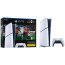 Sony Playstation 5 Slim Digital 825GB EA SPORTS FC 26 Bundle (1000049864)