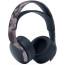 Навушники Sony Pulse 3D Wireless Headset Gray Camouflage