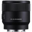 Стандартний об'єктив Sony SEL50M28 50mm f/2,8 Macro