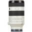 Довгофокусний об'єктив Sony SEL70200G2 70-200mm f/4 Macro G OSS II