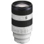 Довгофокусний об'єктив Sony SEL70200G2 70-200mm f/4 Macro G OSS II
