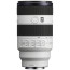 Довгофокусний об'єктив Sony SEL70200G2 70-200mm f/4 Macro G OSS II