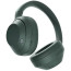Навушники із мікрофоном Sony ULT Wear Moss Grey (WHULT900NH.CE7) ГАРАНТІЯ 3 міс.