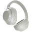 Навушники із мікрофоном Sony ULT Wear White (WHULT900NW.CE7) ГАРАНТІЯ 12 міс.
