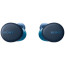 Навушники Sony WF-XB700 Blue (WFXB700B) (OPEN BOX)