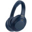Навушники Sony WH-1000XM4 Midnight Blue (WH1000XM4L.E) ГАРАНТІЯ 12 міс.