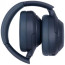 Навушники Sony WH-1000XM4 Midnight Blue (WH1000XM4L.E) ГАРАНТІЯ 12 міс.