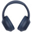 Навушники Sony WH-1000XM4 Midnight Blue (WH1000XM4L.E) ГАРАНТІЯ 3 міс.