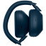 Навушники Sony WH-1000XM6 Midnight Blue (WH1000XM6L.CE7) ГАРАНТІЯ 12 міс.