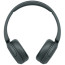 Навушники з мікрофоном Sony WH-CH520 Black