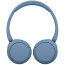 Навушники з мікрофоном Sony WH-CH520 Blue ГАРАНТІЯ 12 міс.