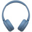 Навушники з мікрофоном Sony WH-CH520 Blue ГАРАНТІЯ 3 міс.