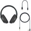 Навушники Sony WH-CH710N Black ГАРАНТІЯ 12 міс.