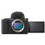 Бездзеркальний фотоапарат Sony ZV-E1 body Black (ZVE1B.CEC)