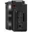 Бездзеркальний фотоапарат Sony ZV-E10 body Black (ILCZVE10B.CEC)