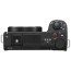 Бездзеркальний фотоапарат Sony ZV-E10 II kit 16-50mm (ZVE10M2KB)