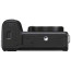 Бездзеркальний фотоапарат Sony ZV-E10 II body Black (ZVE10M2B)