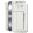 Бездзеркальний фотоапарат Sony ZV-E10 kit (16-50mm) White (ILCZVE10LW.CEC)