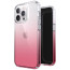 Чохол-накладка Speck Presidio Perfect Clear Ombre for iPhone 13 Pro Clear/Vintage Rose (SP-141718-9268)